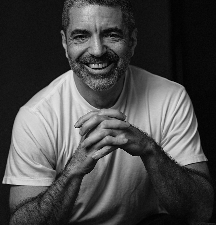 Victor "Pito" Monteagudo